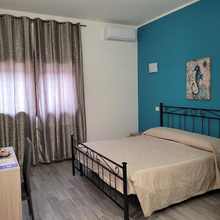 Rooms Da Pisicchio Fiumicino Luaran gambar