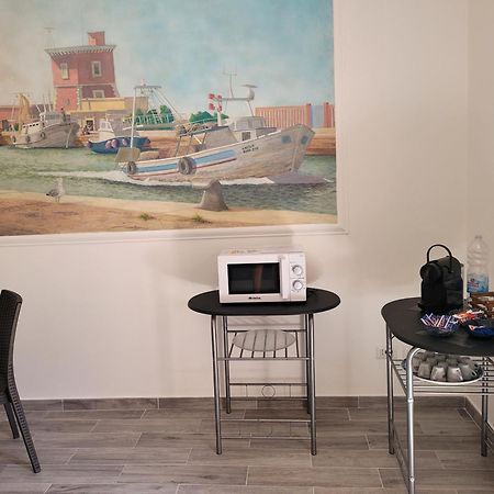 Rooms Da Pisicchio Fiumicino Luaran gambar