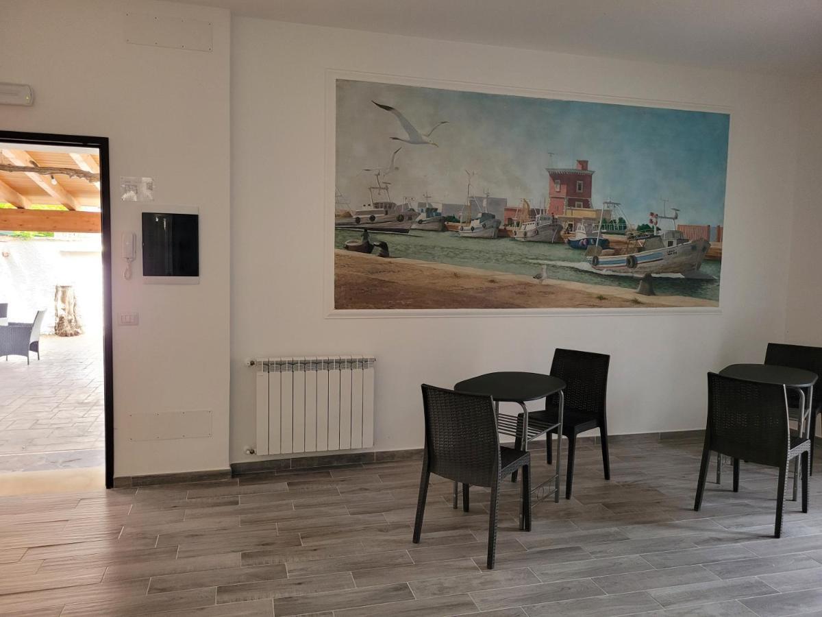 Rooms Da Pisicchio Fiumicino Luaran gambar