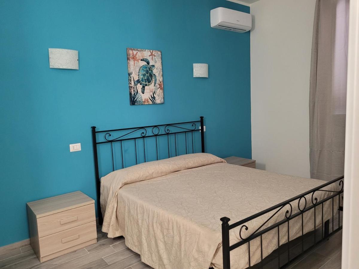 Rooms Da Pisicchio Fiumicino Luaran gambar