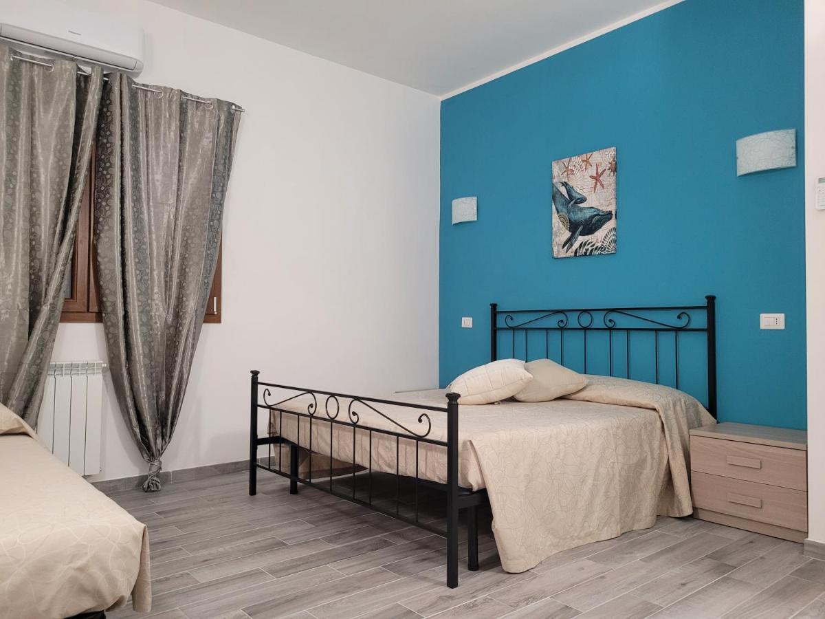 Rooms Da Pisicchio Fiumicino Luaran gambar