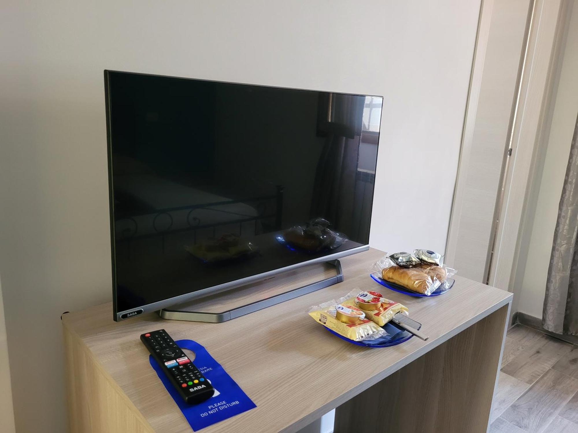 Rooms Da Pisicchio Fiumicino Luaran gambar
