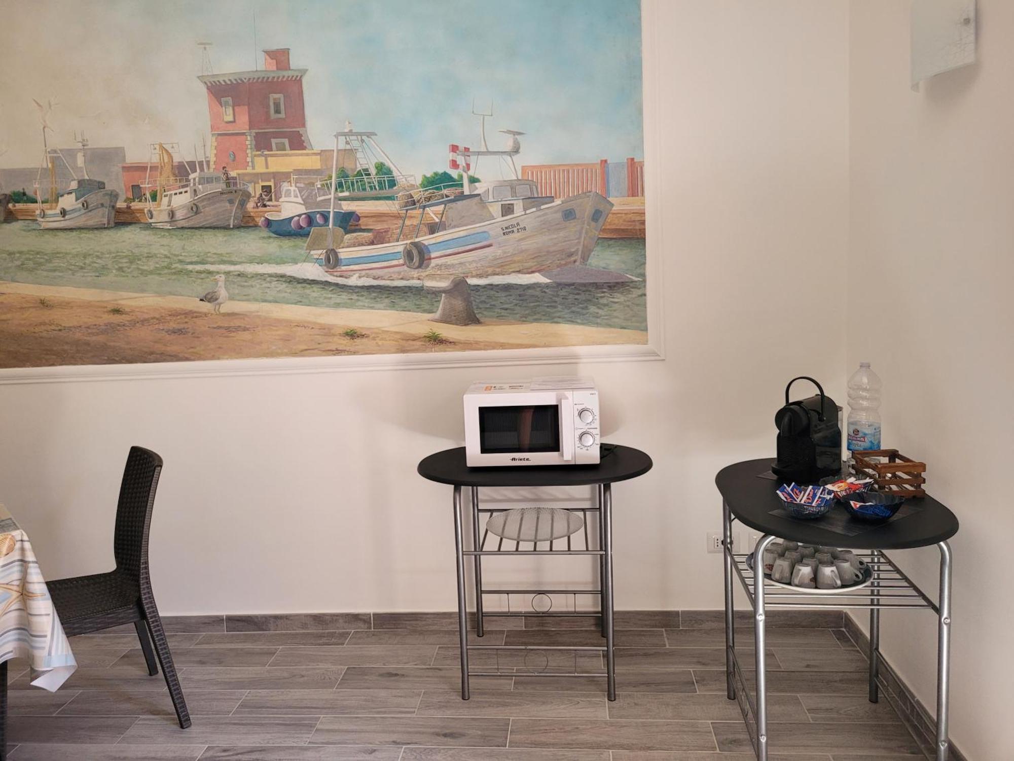 Rooms Da Pisicchio Fiumicino Luaran gambar